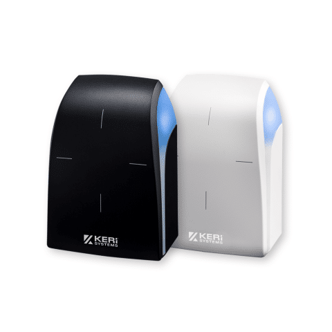 Keri Systems Aurora Reader