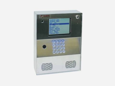 Keri Systems Entraguard Platinum