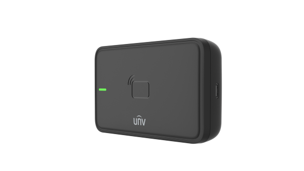 Uniview OEC-W2D-ES
