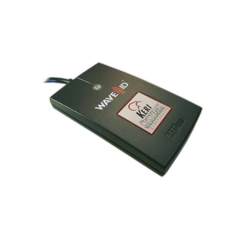Keri Systems Desktop Enrolment Reader