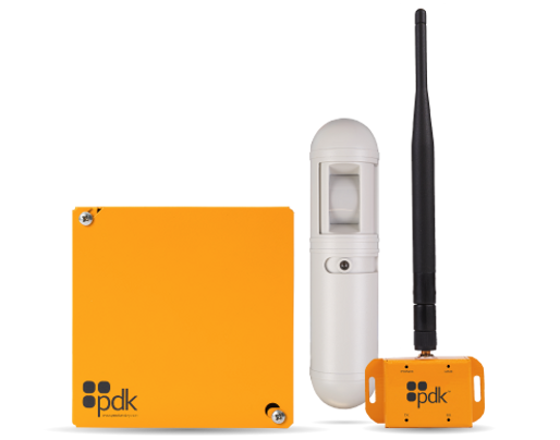 PDK HVC