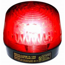 SECO-LARM SL-126Q/R